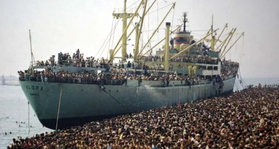 Monsignor Satriano: «Sui migranti no al disumano ragionevole»