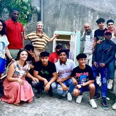 Il Centro di solidarietà Il Delfino compie 40 anni