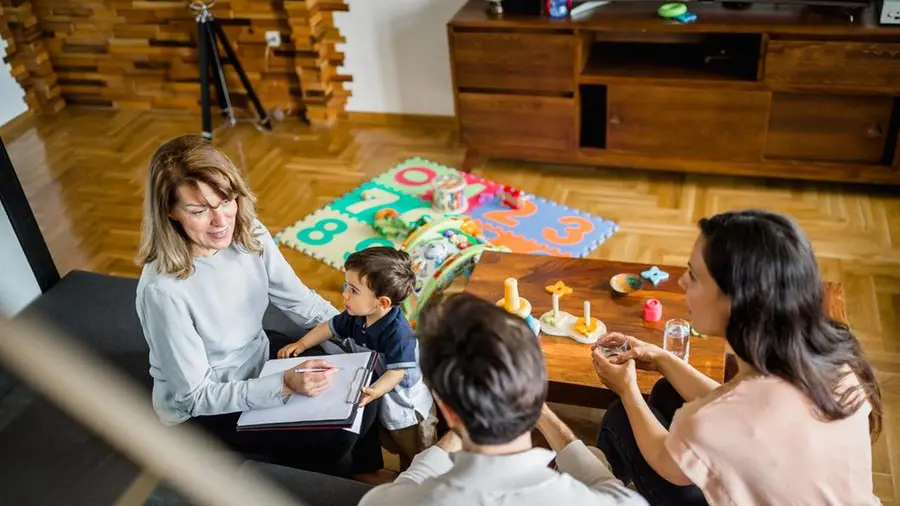 Affido familiare, ecco cosa prevede il nuovo disegno di legge sulla tutela dei minori