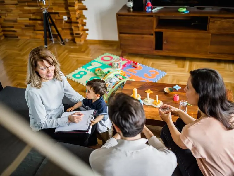 Affido familiare, ecco cosa prevede il nuovo disegno di legge sulla tutela dei minori