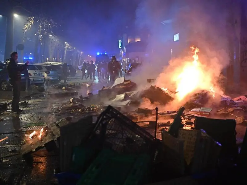 «Torino, Askatasuna e il paradosso dei decreti sicurezza: pene più gravi, meno sicurezza reale»