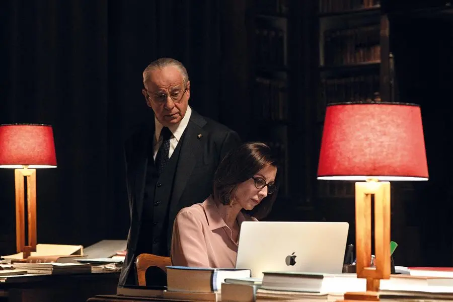 Andrea Pirello / Ufficio Stampa