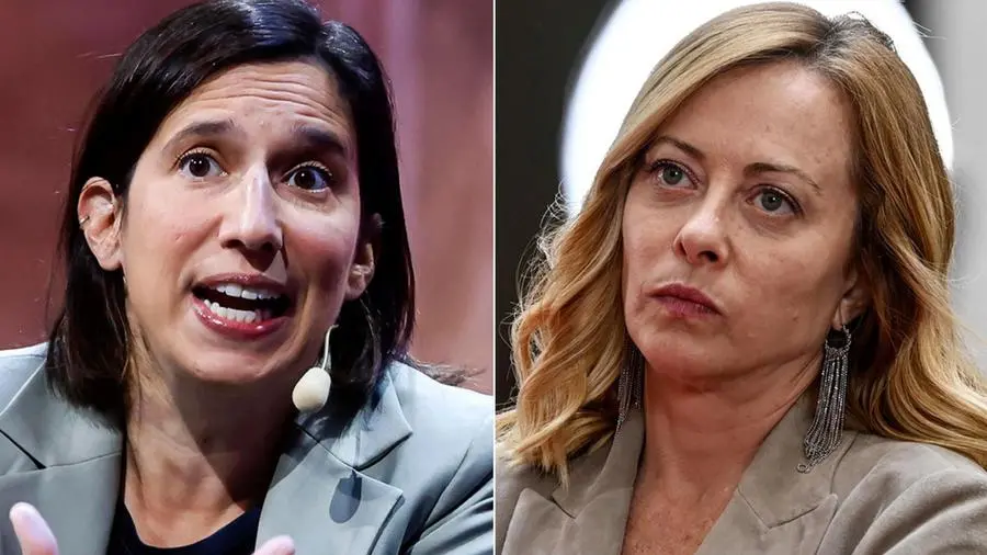 Verso il 2027, il duello Meloni-Schlein è già cominciato