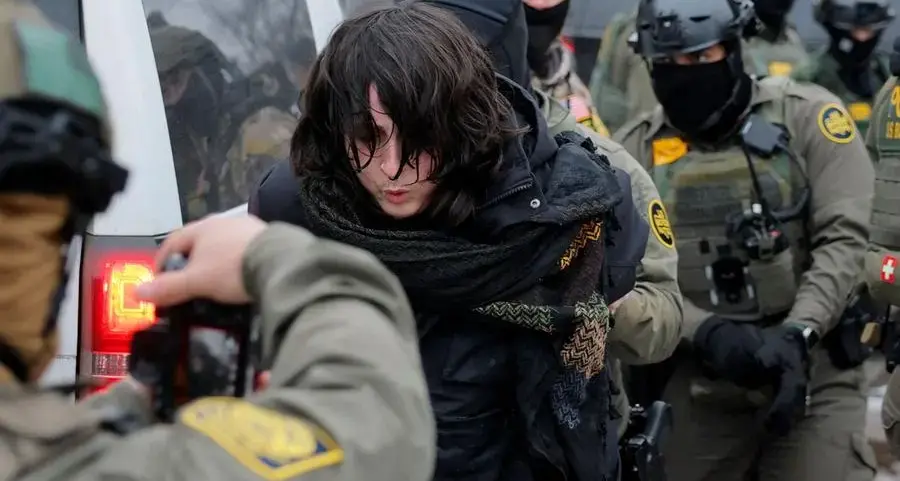 Gli atleti del Minnesota alle Olimpiadi di Milano Cortina