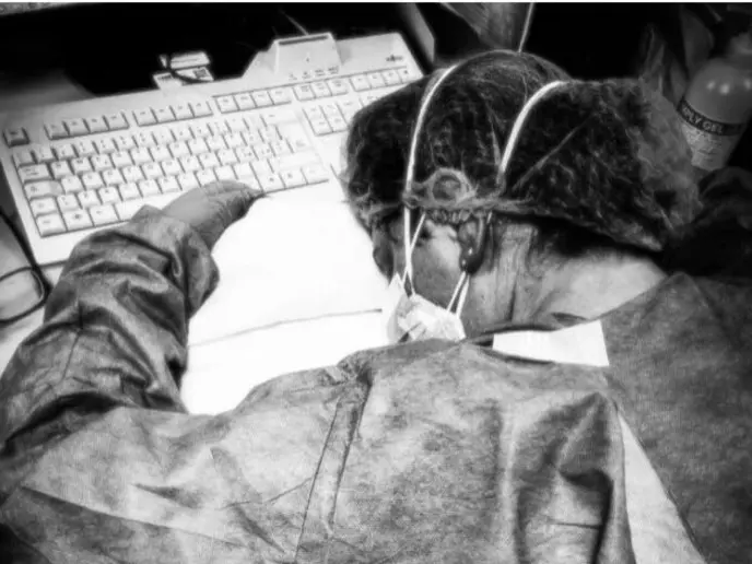 La memoria corta del dolore lungo del Covid