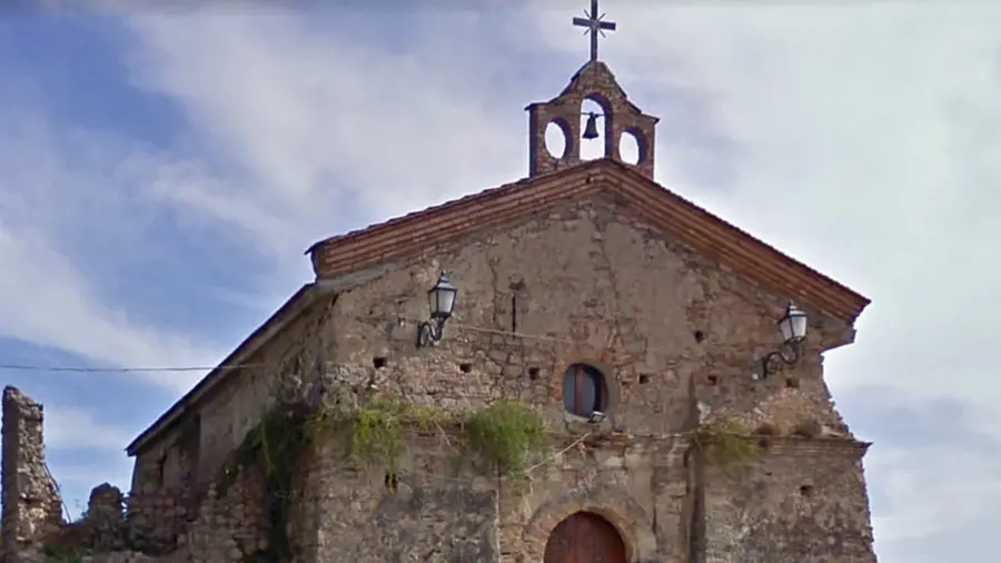 La Madonna del Carmine, il libro che custodisce la fede di Scala Coeli