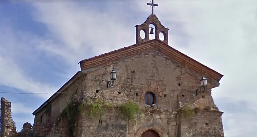La Madonna del Carmine, il libro che custodisce la fede di Scala Coeli