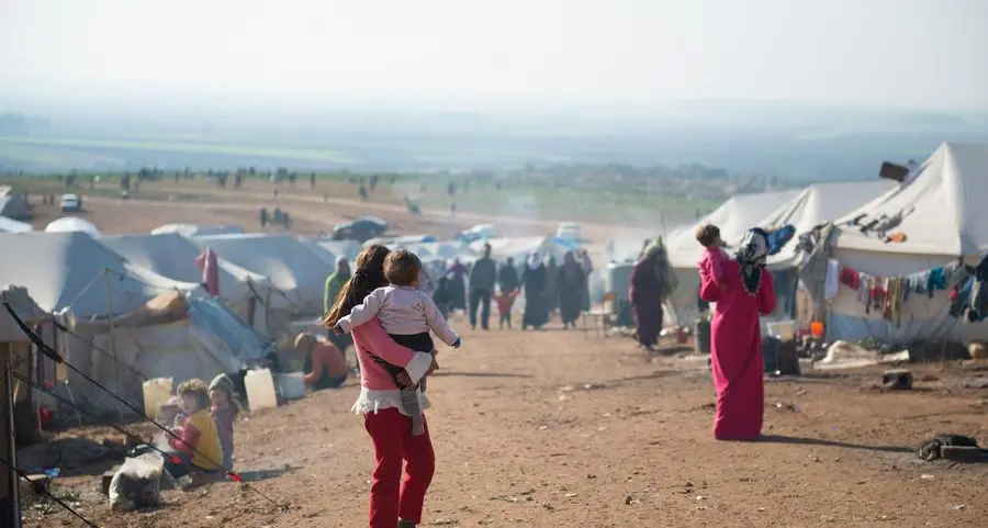 Emergenza freddo, l’appello di UNHCR per milioni di sfollati in Ucraina, Afghanistan e Siria