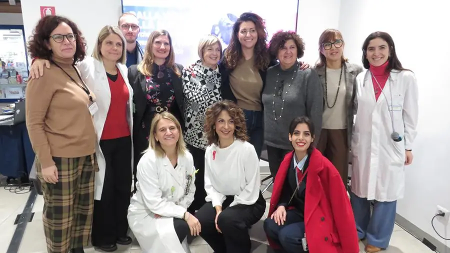 Le reti che fanno la differenza: l’impegno di Wind Tre con il Centro “S.O.S. LEI” del Gemelli, centinaia di donne aiutate