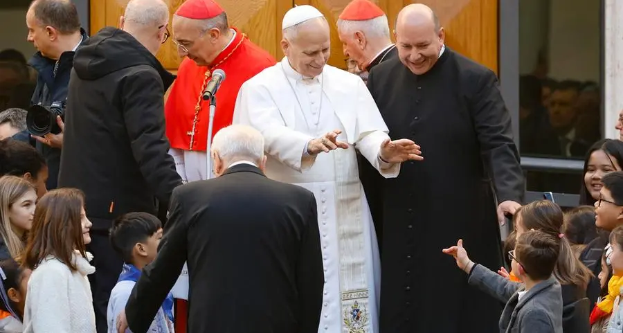 L'omelia del Papa durante la Messa di stamattina alla Basilica del Sacro Cuore di Gesù a Roma, nel quartiere di Castro Pretorio