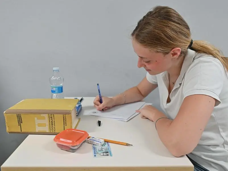 Maturità, latino al classico: «Un testo non cattivo, ma con qualche insidia. Sulla terza domanda confido nell’indulgenza»