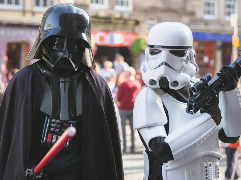 Star Wars Day, perché si celebra proprio il 4 maggio?