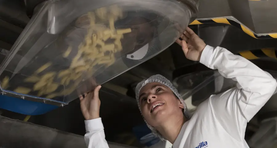 Dalla pasta al sociale, Barilla conquista il mondo