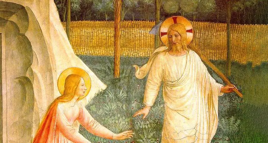 Il nodo di ogni crisi resta sempre lo stesso: credere