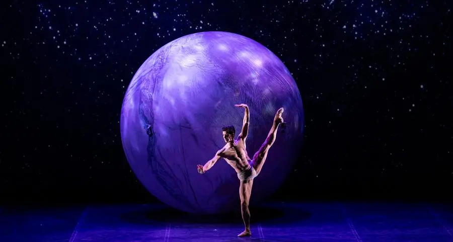 Una stella per Roberto Bolle nella Walk of Fame di Hollywood
