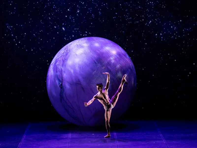 Una stella per Roberto Bolle nella Walk of Fame di Hollywood