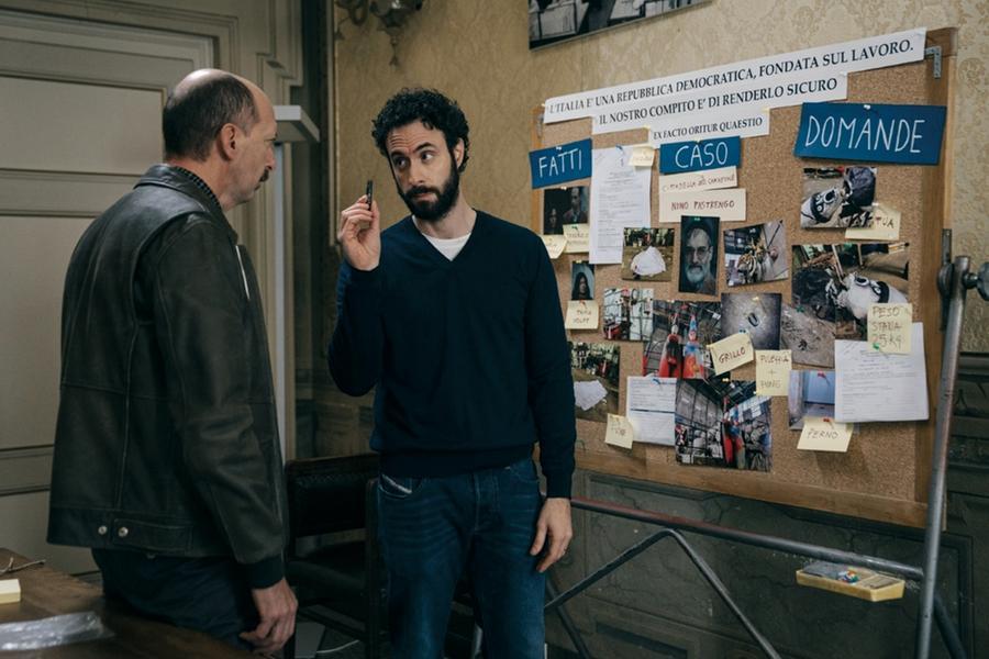 Here’s who the real “Other Inspector” is