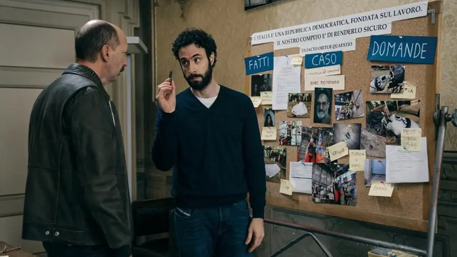 Ecco chi è il vero “Altro ispettore”