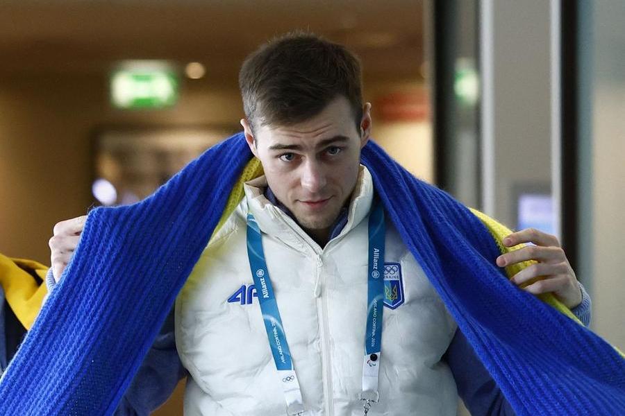 «The sacrifice of dead athletes is worth more than a medal»: the message of Vladyslav Heraskevych «The sacrifice of dead athletes is worth more than a medal»: the message of Vladyslav Heraskevych