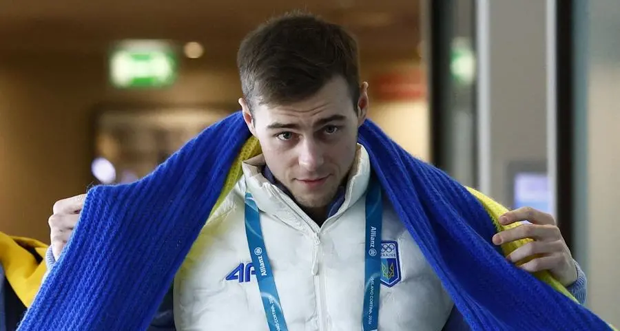 «Il sacrificio degli atleti morti vale più di una medaglia»: il messaggio di Vladyslav Heraskevych