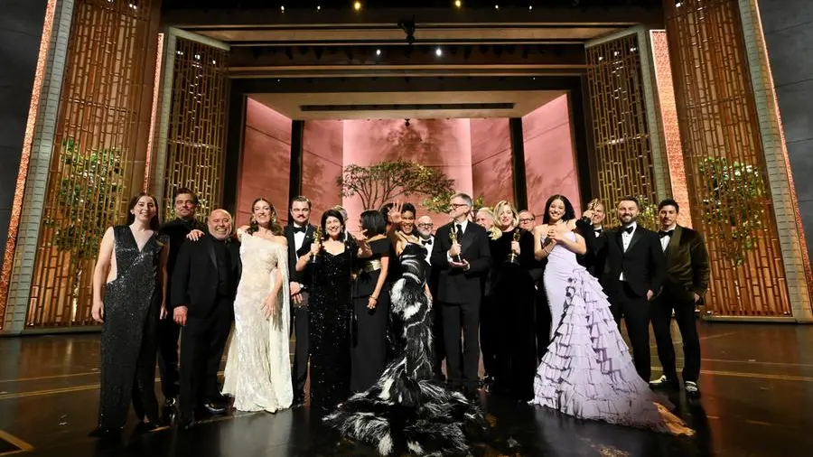 Oscar 2026, il trionfo della qualità: sei statuette per il capolavoro di Paul Thomas Anderson