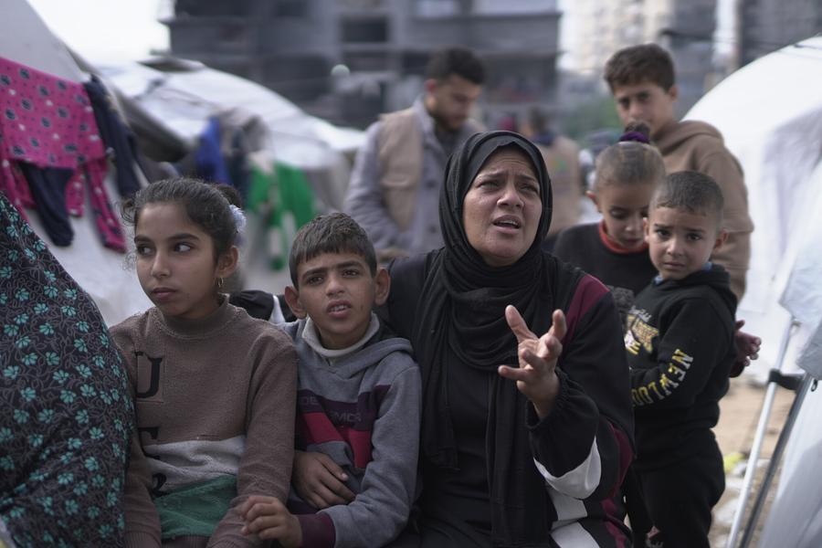 Oxfam launches the ©Palestine Campaign, all rights reserved Oxfam launches the ©Palestine Campaign, all rights reserved