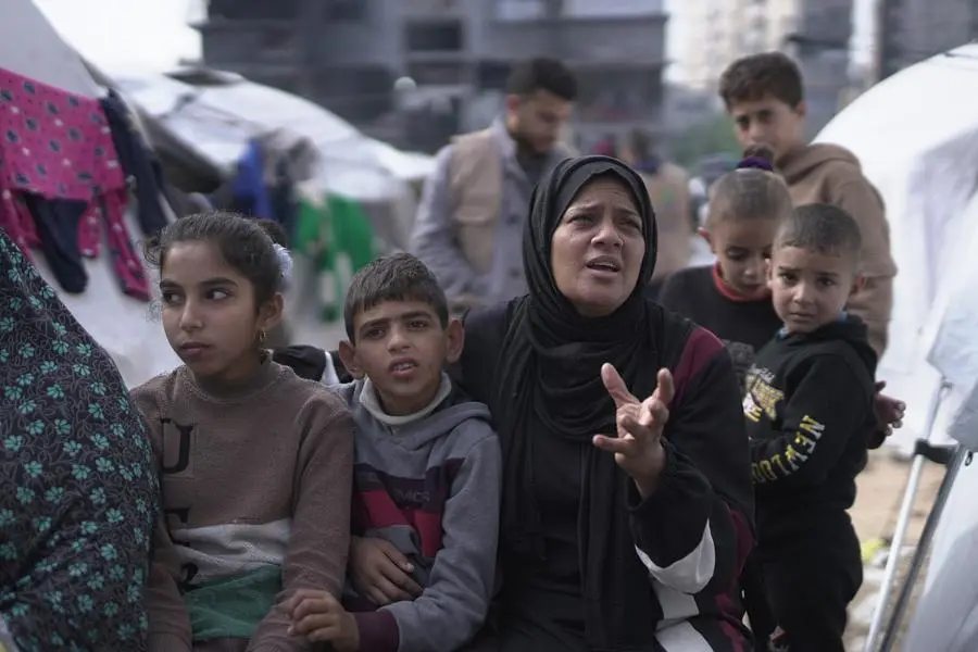 Hassona Aljerjawie/ Alef Multimedia Company/ Oxfam