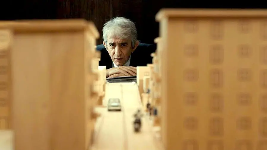 Camera di consiglio, la storia vera dietro il film