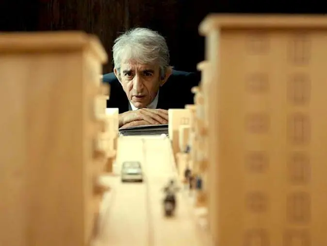 Camera di consiglio, la storia vera dietro il film