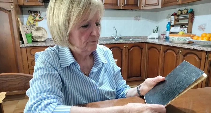Eccidio di Sant’anna di Stazzema: «Nel diario di mio padre, il dolore di uno scampato che aveva perso tutta la famiglia»