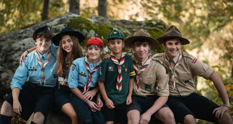Scout d’Europa, il metodo che educa “per sempre”: festa per i 50 anni