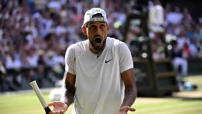 Caso cocaina nel tennis: non è karma, è solo tristezza. Le note stonate di Kyrgios positivo