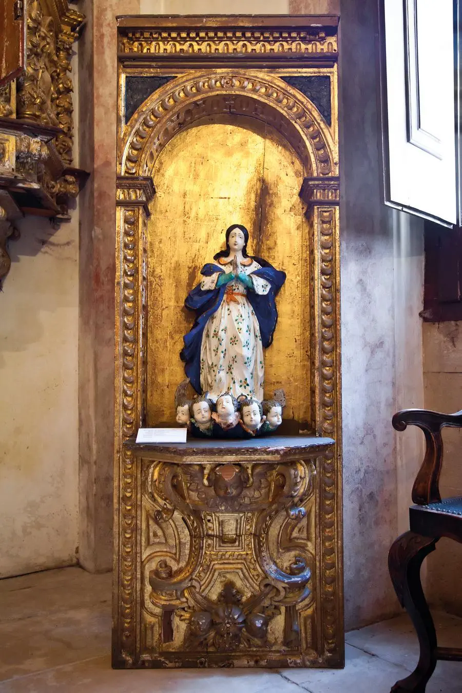 Immacolata Concezione Della Beata Vergine Maria (Anno A) - 8 dicembre 2025