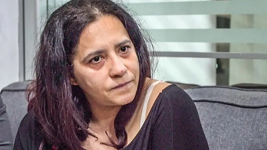 Intervista a Patrizia Mercolino, la mamma del piccolo Domenico Caliendo, morto dopo il trapianto di un cuore danneggiato