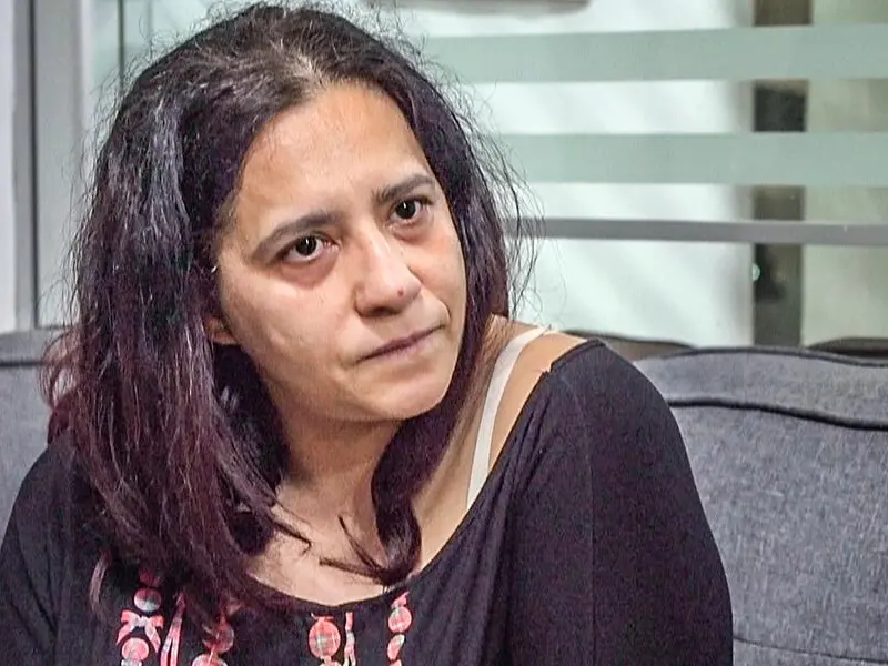 Intervista a Patrizia Mercolino, la mamma del piccolo Domenico Caliendo, morto dopo il trapianto di un cuore danneggiato