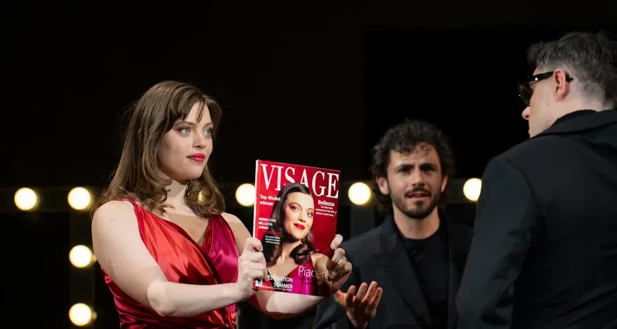 All’Opera di Roma l’allegoria barocca nel tempo del talent show