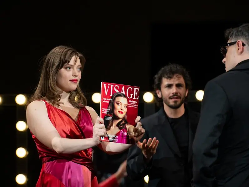 All’Opera di Roma l’allegoria barocca nel tempo del talent show