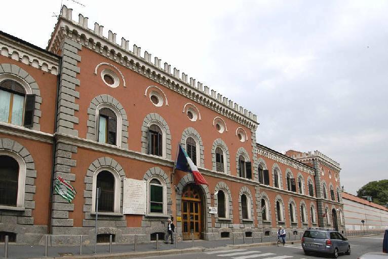 Roberto Mozzi: «Safety? It is achieved by treating the prisoner, not punishing him” Roberto Mozzi: «Safety? It is achieved by treating the prisoner, not punishing him”