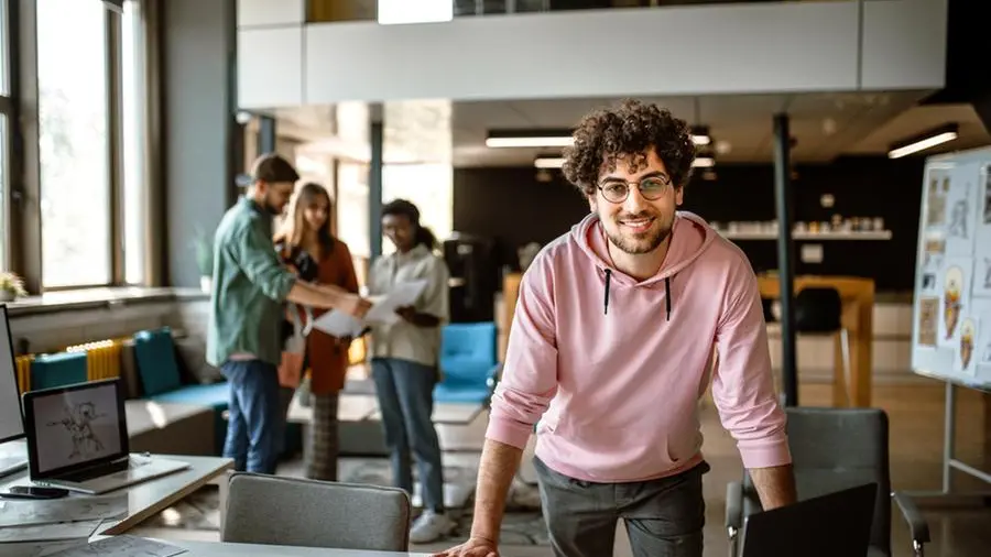 La Gen Z sceglie lo stipendio “emotivo”