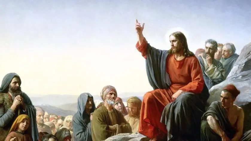 La festa del Sacro Cuore è l'invito a lasciarsi amare