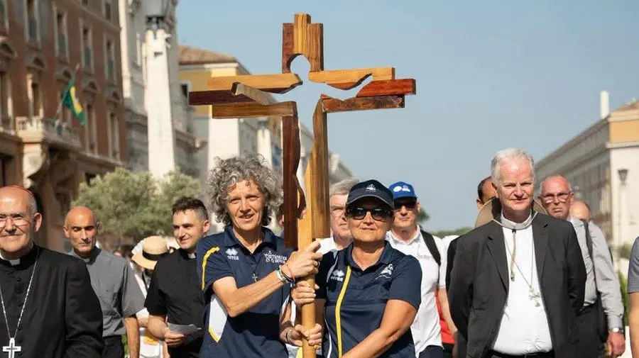 Milano-Cortina 2026, la preghiera dell’arcivescovo di Milano: «Siano giorni di festa che alimentino la profezia della pace»