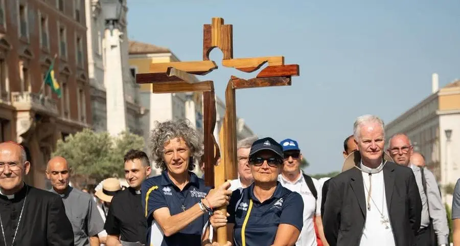 Milano-Cortina 2026, la preghiera dell’arcivescovo di Milano: «Siano giorni di festa che alimentino la profezia della pace»