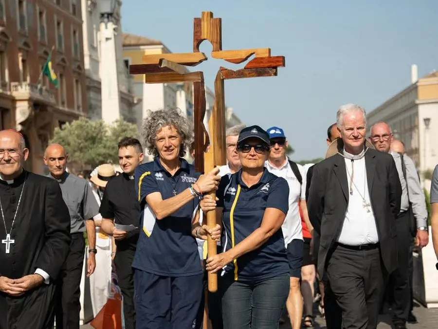 Milano-Cortina 2026, la preghiera dell’arcivescovo di Milano: «Siano giorni di festa che alimentino la profezia della pace»
