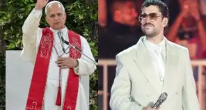 Il rapper e il Papa. Leone incontra Bad Bunny