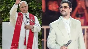 Il rapper e il Papa. Leone incontra Bad Bunny