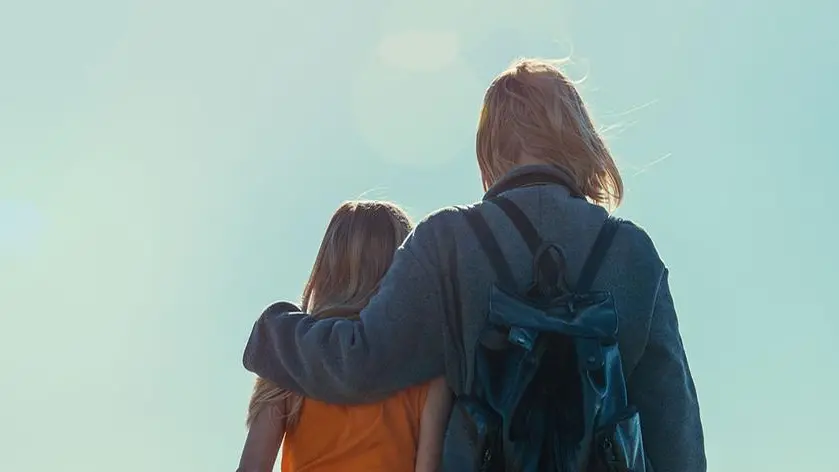 Gesù raggiunge il cuore di chi lo ascolta