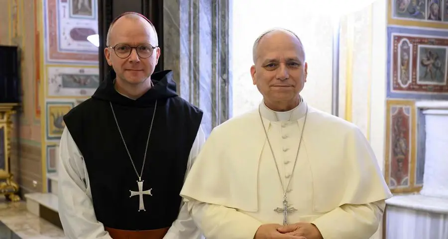 Chi è Erik Varden, il vescovo trappista che si è convertito ascoltando Mahler, scelto dal Papa per predicare gli Esercizi spirituali di Quaresima