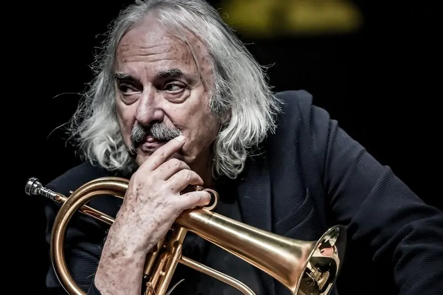 Enrico Rava