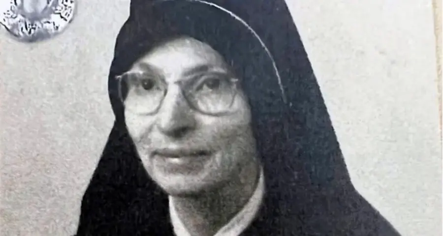 Perché suor Luigia Gazzola è stata riconosciuta “Giusta tra le nazioni”