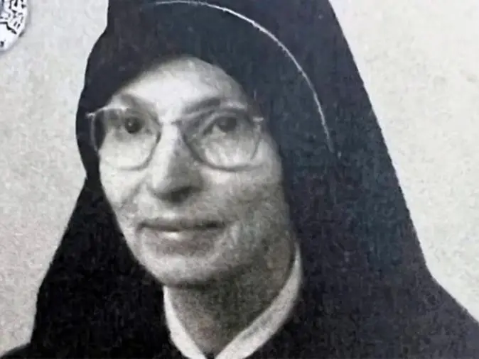 Perché suor Luigia Gazzola è stata riconosciuta “Giusta tra le nazioni”